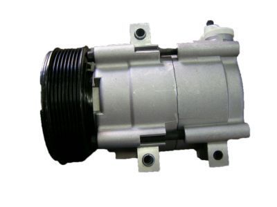 Ford G2MZ-19V703-S Compressor Assy