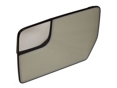 Ford BL3Z-17K707-E Mirror Glass