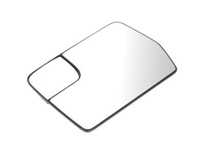 Ford BL3Z-17K707-E Mirror Glass