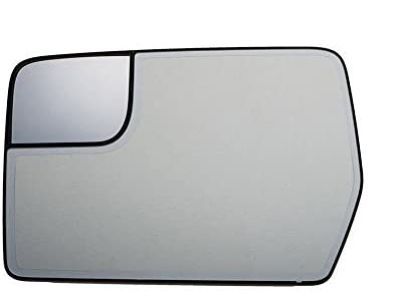 Ford BL3Z-17K707-E Mirror Glass