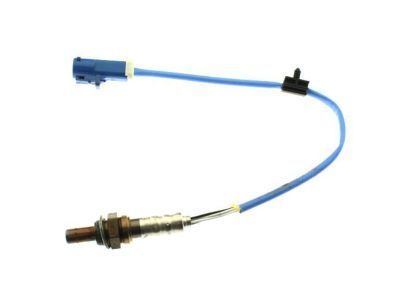 Mercury Oxygen Sensors - YL8Z-9G444-AC