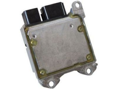 Ford BT4Z-14B321-A Control Module