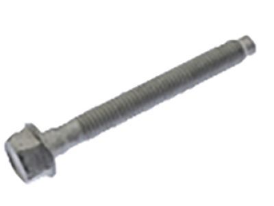 Lincoln -W715352-S439 Compressor Bolt