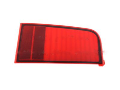 Lincoln Bumper Reflector - 5L3Z-13A565-AA