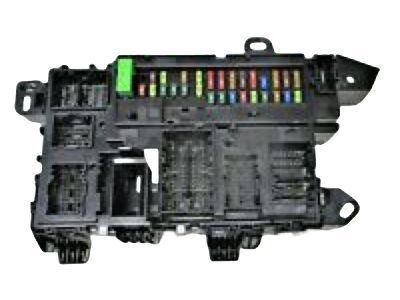 Ford DT4Z-15604-B Control Module