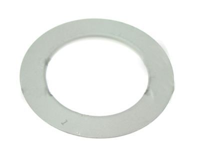 Mercury 6W1Z-9008-B Seal