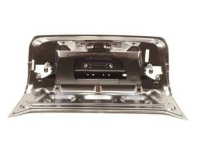 Ford D2BZ-5440110-A Trunk Lid