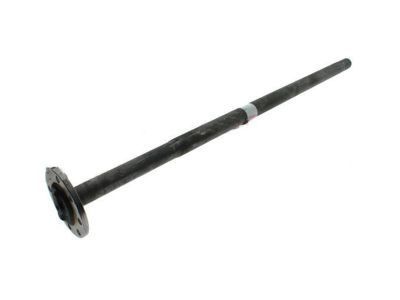 Ford 8C3Z-4234-D Axle Shaft