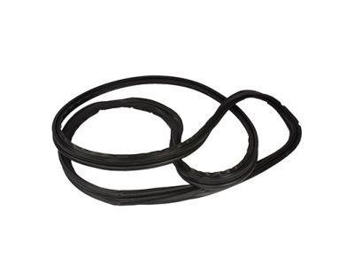 Lincoln 1W4Z-5443720-AA Weatherstrip