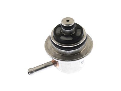 Lincoln Fuel Pressure Regulator - HU2Z-9C968-A