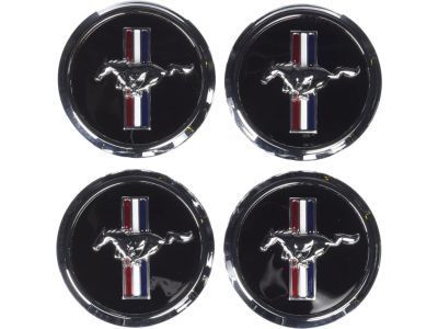 Ford Mustang Wheel Cover - 5R3Z-1130-BA