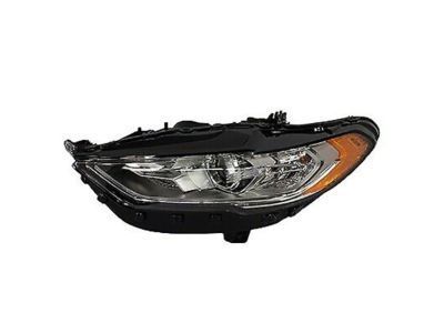 2020 Ford SSV Plug-In Hybrid Headlight - HS7Z-13008-E