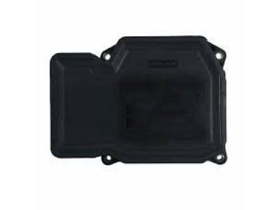 Lincoln ABS Control Module - AT4Z-2C219-B