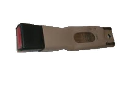 Ford 1L7Z-7861202-AAA Seat Belt Assy                     