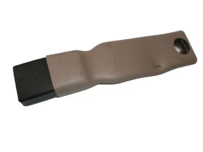 Ford 1L7Z-7861202-AAA Seat Belt Assy                     