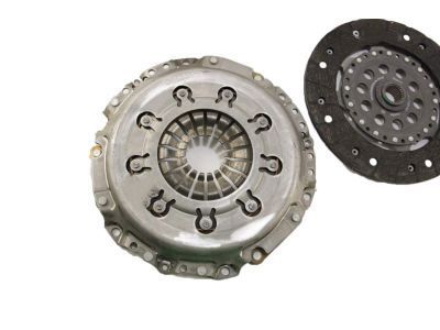 Ford CV6Z-7B546-B Pressure Plate