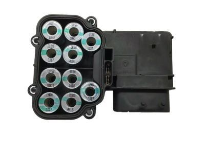 Ford Windstar ABS Control Module - XF2Z-2C219-BA