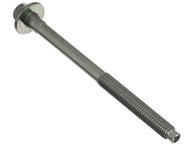 Lincoln -N806184-S437 Compressor Mount Bolt