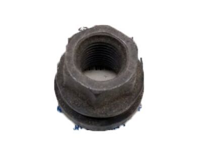 Ford -N807144-S441 Stabilizer Link Nut