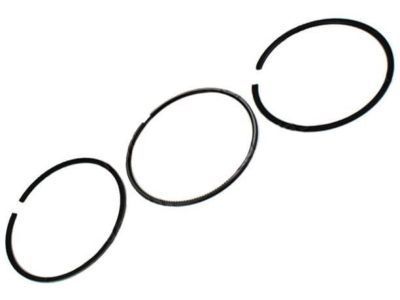 Ford F-350 Super Duty Piston Ring Set - 8C3Z-6148-A