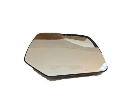 Ford AL8Z-17K707-A Mirror Glass