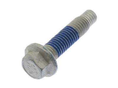 Ford -W718865-S439 Support Strap Bolt