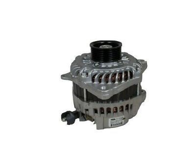 Mercury F8OZ-10V346-CARM Alternator Assy                    