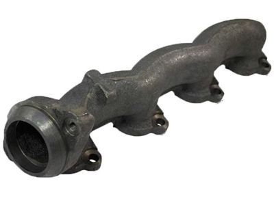 Ford F-150 Exhaust Manifold - F65Z-9430-B