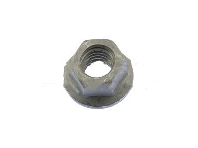 Ford -W520104-S440 Bracket Nut