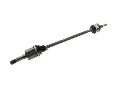 2016 Ford Edge Drive Shaft - G2GZ-4R602-C