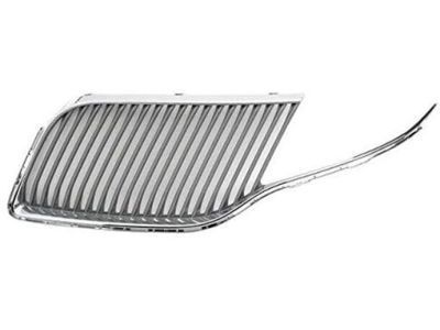 Lincoln Grille - DE9Z-8200-BA