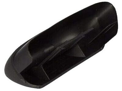 Ford 4L3Z-16A455-BA Step Cover