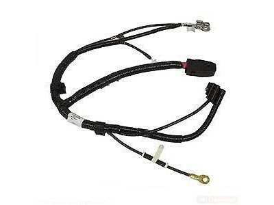 Ford 2L8Z-14300-AA Battery Cable