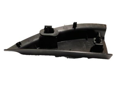 Ford BB5Z-17K709-AA Inner Cover