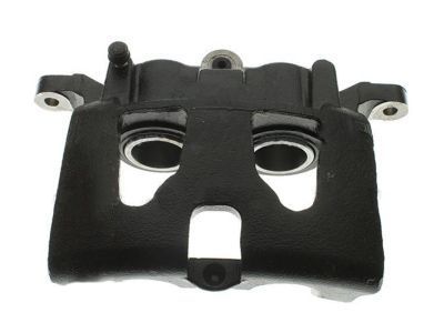 2014 Ford F-350 Super Duty Brake Caliper - DC3Z-2553-A