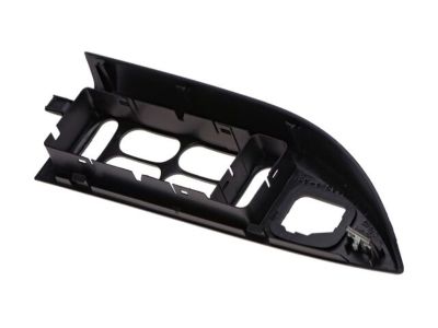 Ford YL3Z-14525-AAC Switch Bezel