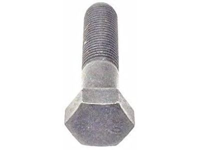 Ford F5TZ-6379-A Flywheel Bolt