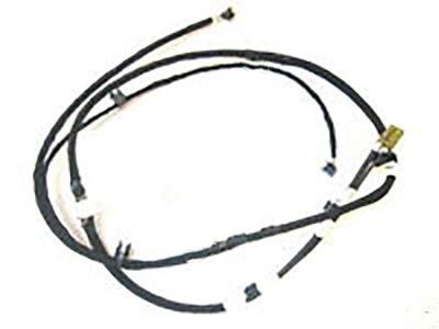 1998 Ford E-350 Econoline Antenna Cable - 8C2Z-18812-A