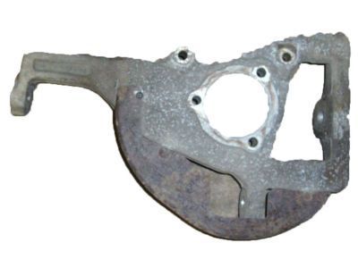 2003 Ford Explorer Steering Knuckle - 2L2Z-3K185-BA