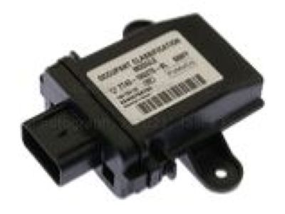 Lincoln 7T4Z-14B422-B Sensor