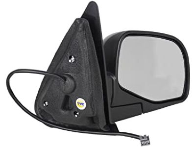 Ford F57Z-17682-B Mirror Assembly - Rear View Outer