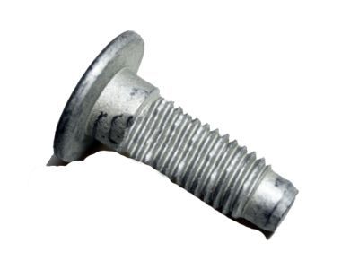 Ford -N811645-S301 Screw