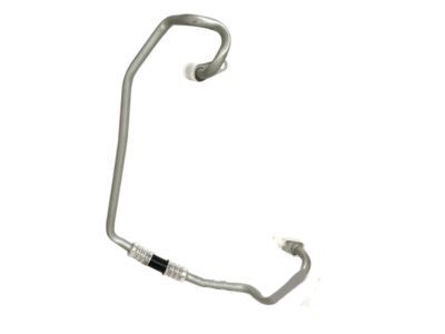 Ford Transit Connect Oil Cooler Hose - CV6Z-7A031-B