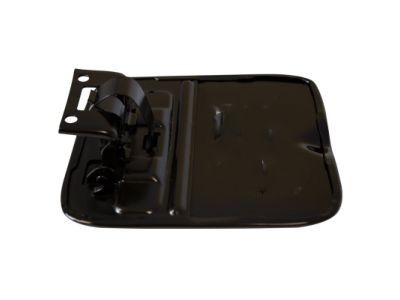 Ford F37Z-99405A26-A Fuel Door