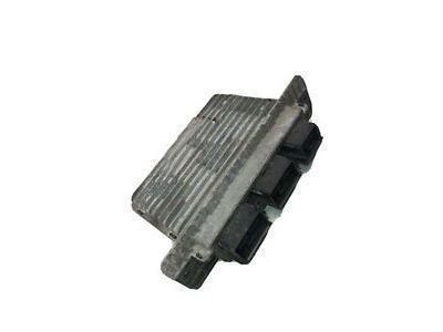 Ford Mustang Engine Control Module - AR3Z-12A650-AFH