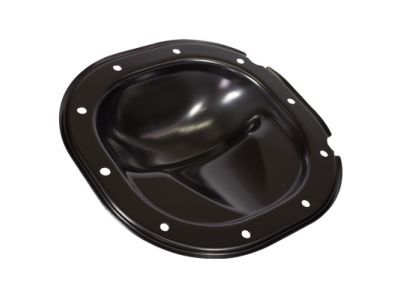 Mercury 4W1Z-4033-BA Rear Cover