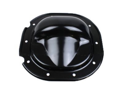 Mercury Differential Cover - 4W1Z-4033-BA