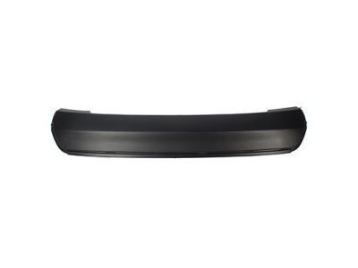 Ford Fiesta Bumper - D2BZ-17K835-BB