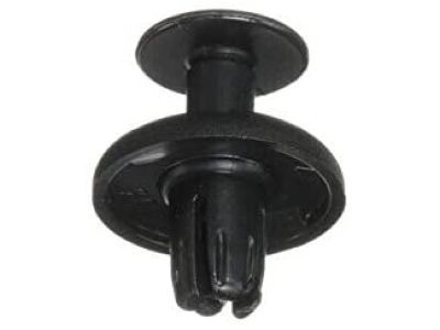 Ford -W711712-S300 End Cap Rivet