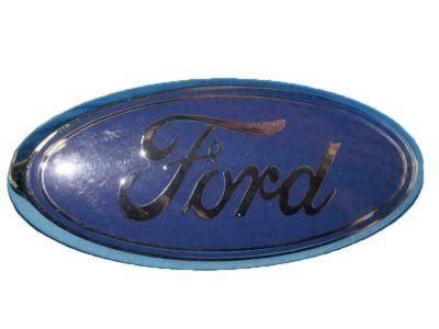 Ford 2L1Z-7842528-AA Name Plate